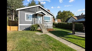 Bremerton Homes for Rent 2BR1BA by Bremerton Property Management [upl. by Kcirtapnhoj]