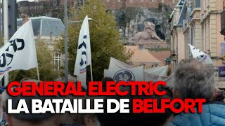 General Electric  la bataille de Belfort  Documentaire complet  Y2 [upl. by Callie]