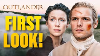 Outlander Season 7 Part 2 Trailer Breakdown amp Spoilers [upl. by Gerry]