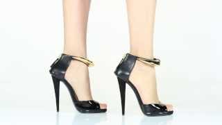 Giuseppe Zanotti Design Sandals I30069001 [upl. by Noir]