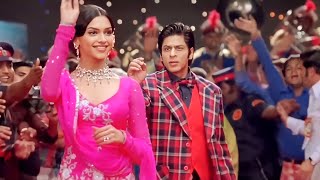 Om Shanti Om Aankhon Mein Teri Ajab Si ❤️Full Song  KK  Shahrukh Khan  Deepika Padukone [upl. by Mcneely521]