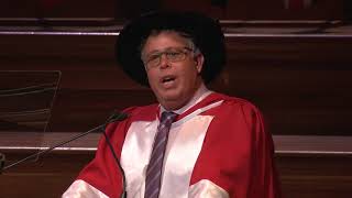 Dr Dion Weisler  23 May 2018 4pm Graduation Address [upl. by Fisch]