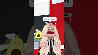 WAIT UNTIL THE END😂💀 adoptme roblox robloxshorts [upl. by Faubert]