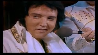 Elvis Presley  Unchained Melody Rapid City June 21 1977 [upl. by Nitnerb922]