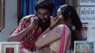 Anbulla Maanvizhiye Tamil Movie Part 5  Sunil Bandeti Nazir Risha [upl. by Warde285]