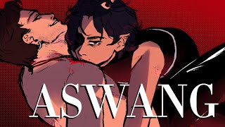 ASWANG  animation [upl. by Yeleen332]