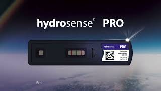 Hydrosense Pro Ultra Rapid Legionella Water Test 1 test  Legionella Water Testing Kit [upl. by Abad]