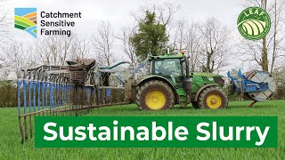 Sustainable Slurry at Duchy College [upl. by Swenson]