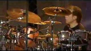 DAVE WECKL amp Chick Corea El B Live at Montreux 2004 part 3 [upl. by Ame936]