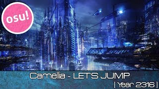 Camellia  LETS JUMP Year 2316  Played by Doomsday [upl. by Soiritos]