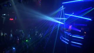 Bryan Kearney  Luminosity Trance Gathering 30032012 15 [upl. by Asined459]