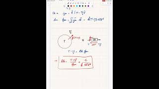 Correction sujet Mines Ponts Physique 2 MP 2024  première partie diffusion thermique [upl. by Acus]