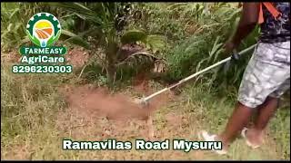 FARMEASY AGRICARE Mysore ramavilas road 4 [upl. by Eanad301]