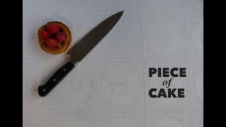 PIECE OF CAKE  Official Trailer CKF 2018 [upl. by Nogem811]