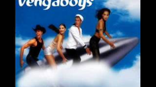 Vengaboys  Were Going To Ibiza HQ Lyrics [upl. by Ahsilav]