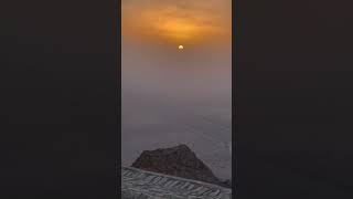 Jebel Hafeet  Fast Forwarded mountains alain uae [upl. by Nonek]