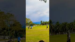 HOMERUN CAVALIERS  KICKBALL [upl. by Koah]