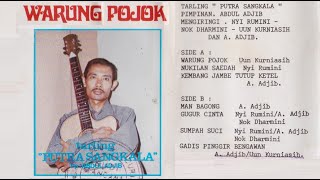 Tarling Putra Sangkala  Warung Pojok [upl. by Haraf]