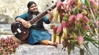 Hey Shyam  Roopa Panesar  Cover by Ananya Dey [upl. by Menashem]