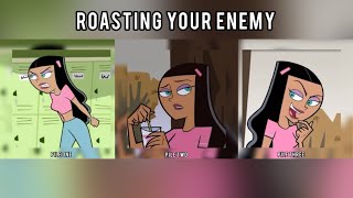 Roasting Your Enemy • Pick a Card 🎴✨ [upl. by Meekyh]