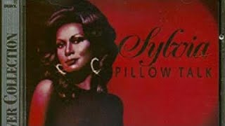 Sylvia quotPillow Talkquot 1973 with Lyrics and Artist facts [upl. by Allisurd]