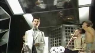 Depeche Mode  Just Cant Get Enough Top of the Pops 1981 [upl. by Whitford]