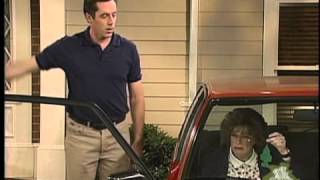 madtv  lorraine buys a car [upl. by Case18]