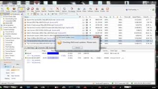 Update Bitcomet [upl. by Jens931]
