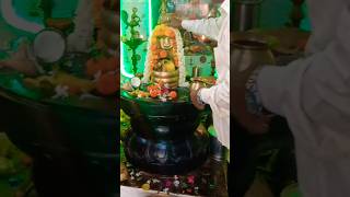 chaalada omnamahshivay trendingshorts kartheekamasam shiva song [upl. by Gerhard]