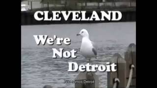 Hastily Made Cleveland Tourism Videos by Mike Polk Jr [upl. by Kwarteng159]