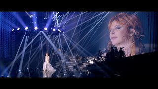 Mylène Farmer  Rêver Timeless 2013 Live  HD [upl. by Rehpetsirhc390]