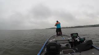 Summertime Cranking Wheeler Lake Alabama [upl. by Lindgren]