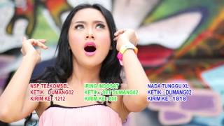 Cita Citata Goyang Dumang Karaoke [upl. by Larson]