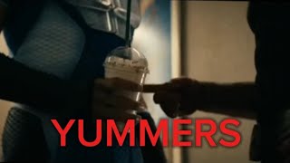 Homelander Yummers [upl. by Olds]