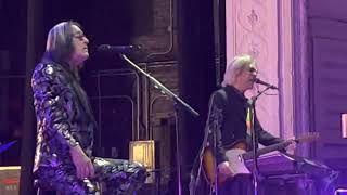 Todd Rundgren amp Daryl Hall  Can We Still Be Friends  Orpheum Theater  Boston MA 41122 [upl. by Litman]