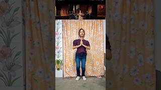 PAYAL  Dance cover  Yo Yo Honey Singh  Nora Fatehi  youtubeyoutubeshorts ytshorts [upl. by Viki]