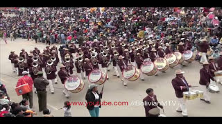 Caporales Llorando Se Fue 1985 Como Has Hecho  BANDA REAL IMPERIAL DE ORURO [upl. by Atiroc364]