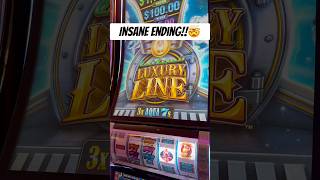 😱I Was NOT Expecting That‼️ midwestslots shorts short casino slots gambling hardrockcasino [upl. by Idnarb]