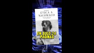 Ética a Nicómaco  Libro III [upl. by Samella29]