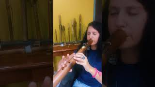 River Cane Flute C [upl. by Anbul]