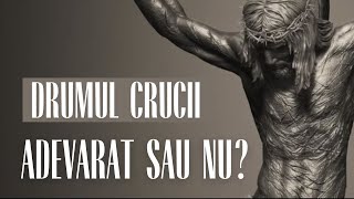 Drumul Crucii  Rastignirea lui Isus la Ierusalim [upl. by Panther]