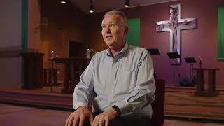 What Is Sacrificial Giving  Pastor David Nordstrand [upl. by Siva]