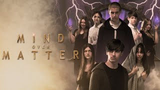 Mind Over Matter  Short Film [upl. by Orual457]