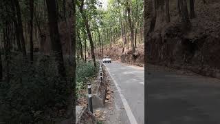 Thrilling hill drive trending nature indianterritory [upl. by Nodnas]