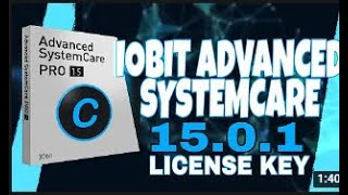 Advanced Systemcare Pro 15 Crack  System Crack Pro Crack  Download  Tutorial [upl. by Beale407]