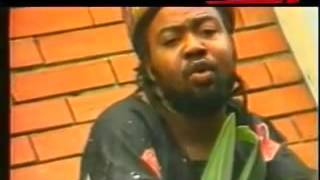 Ras Kimono  Under Pressure Part 2 Music Video [upl. by Audwin]