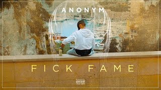 ANONYM  FICK FAME Prodby Payman [upl. by Hamon]