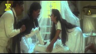 Surer Bashire  Rakhal Raja  Bengali Movie Song  Kumar Sanu Sabina Yasmin [upl. by Anihta]