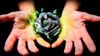 Weak D 👀Is BlackShell GOOD In Beyblade X [upl. by Rodi]