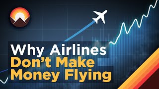 How Airlines Quietly Became Banks [upl. by Navlys]